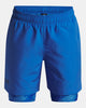 Under Armour Short Tech 2-en-1 (junior garçon)