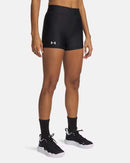 Under Armour Cuissard Team Shorty 3'' (femme)
