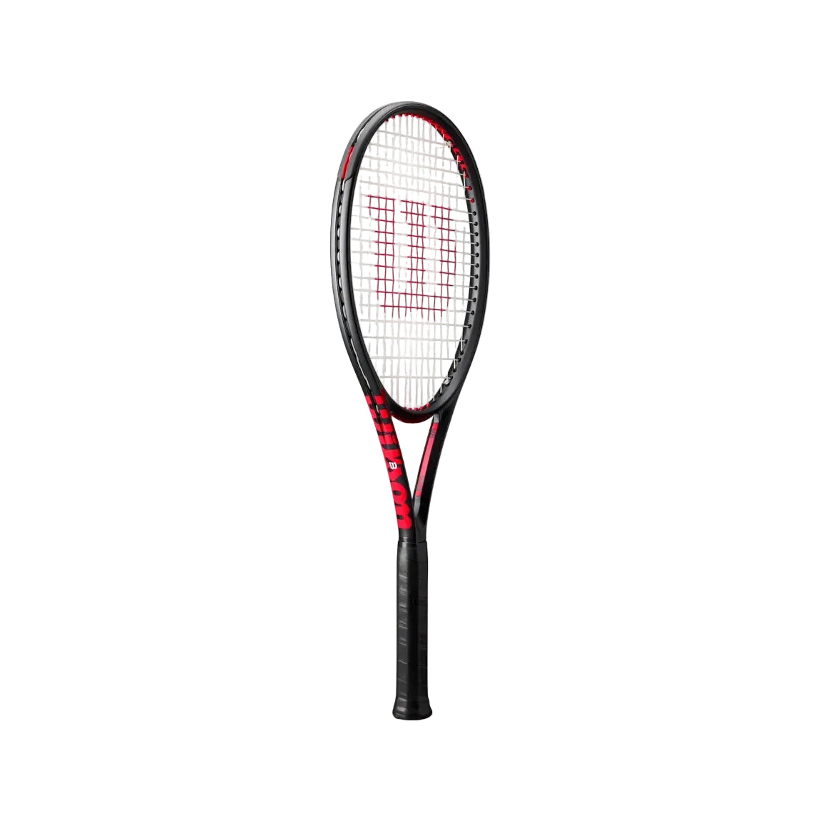 Wilson Clash 100 V3 – Raquette De Tennis Sans Cordes – Puissance & Contrôle Ultimes Pour Joueurs Modernes