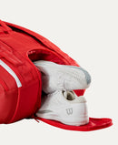 Wilson Super Tour X15 red