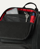 Wilson Clash Super Tour V3 noir/rouge