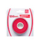 Wilson Overgrip AbsorbX (rouge)