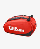 Wilson Sac Tour