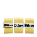 Wilson Pickelball Overgrip (jaune)
