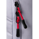 Wilson Sac à dos Gris et rouge