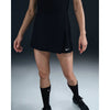 Jupe de tennis femme Nike Court Victory Dri-FIT noire avec short intégré