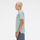 New Balance Shirt Athletics Jacquard (homme)