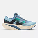 NB Fuelcell Rebel V4 Chaussures Course (homme)