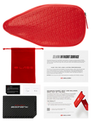 Selkirk Boomstik – Puissance maximale avec technologie BoomCore et MOI Tuning