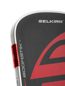 Selkirk Boomstik – Puissance maximale avec technologie BoomCore et MOI Tuning