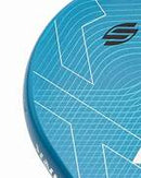 Selkirk LUXX Control Air Invikta Bleu Raquette Pickleball