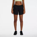 NB Short Essentials 5'' (femme)