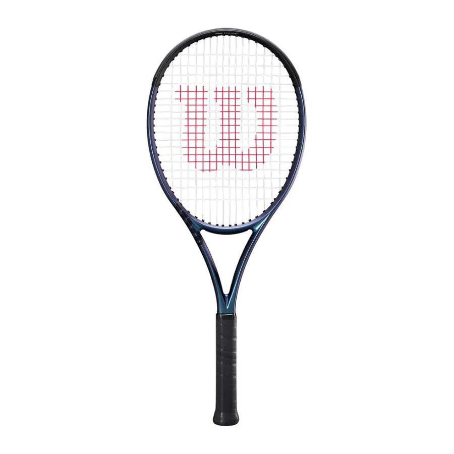 Raquette De Tennis Wilson Ultra FPK Titane - Taille 4 1/4 - Extensible - Occasion