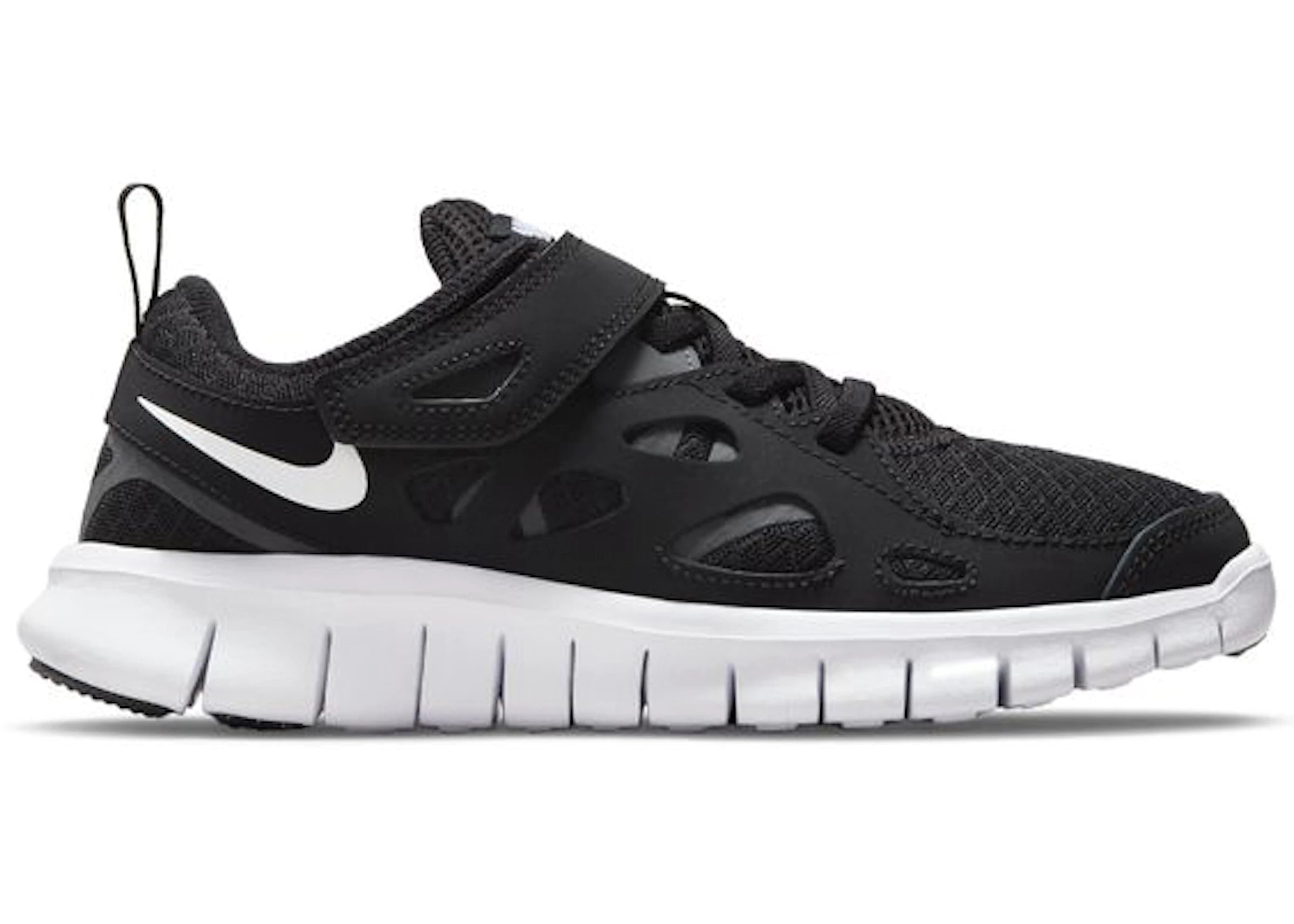 Chaussure nike sales free run 2