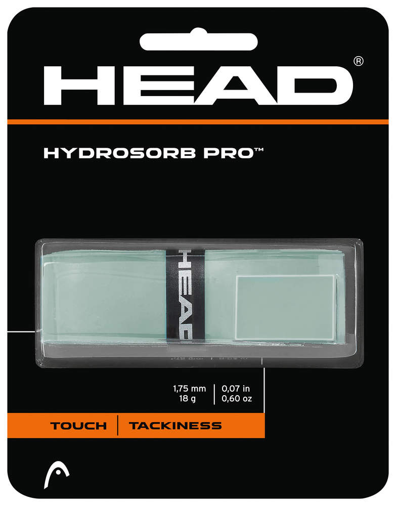 Head Hydrosorb Pro (gris)