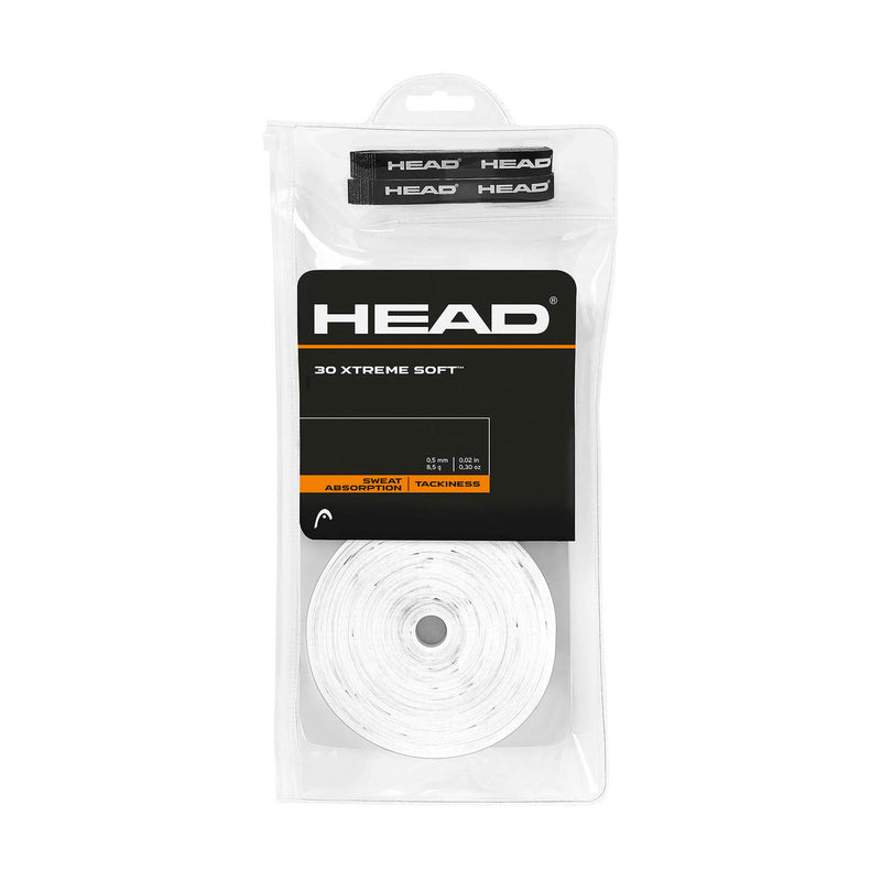 Head Xtreme Soft (30) (blanc)