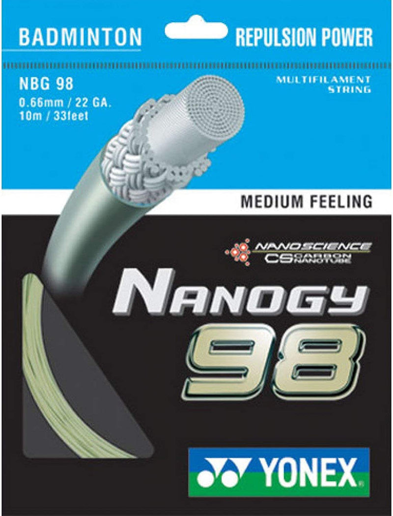 Nanogy 98 (0,66) + 35,99$