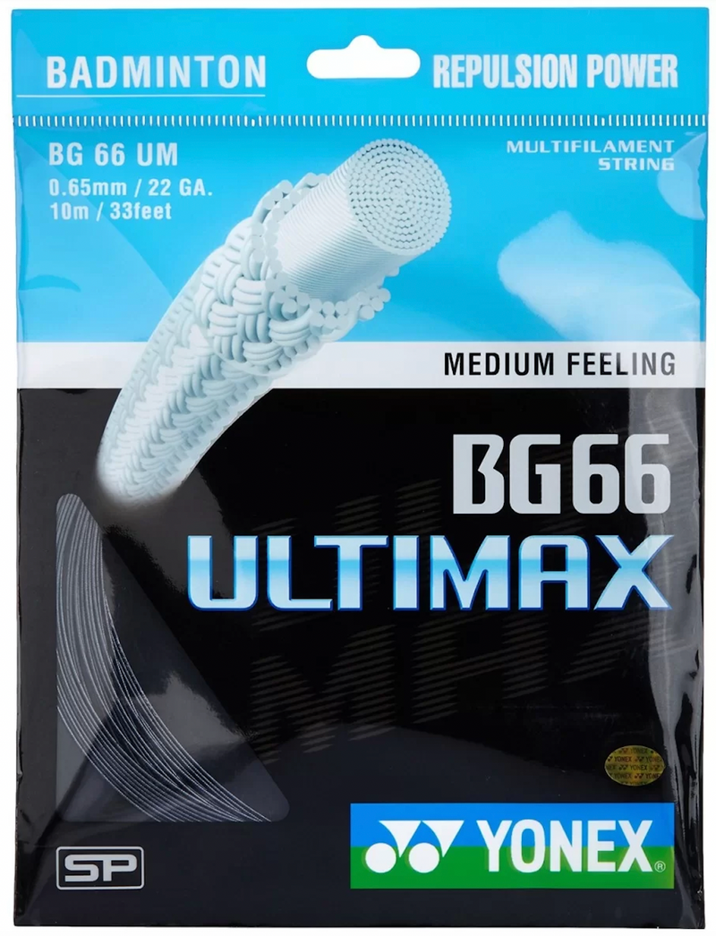 BG-66 Ultimax (0,66) + 34,99$