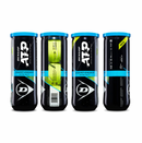 Dunlop ATP Championship Extra Duty (4 tubes)