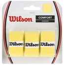 Wilson Pro Overgrip (jaune)