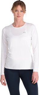 Kari Traa Manches longues Nora 2.0 (femme)