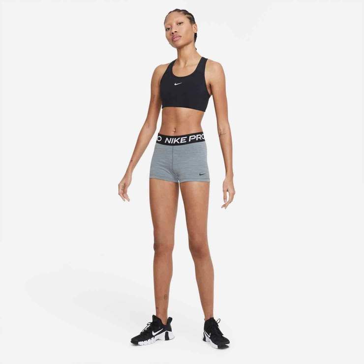 Short nike sale femme sport expert