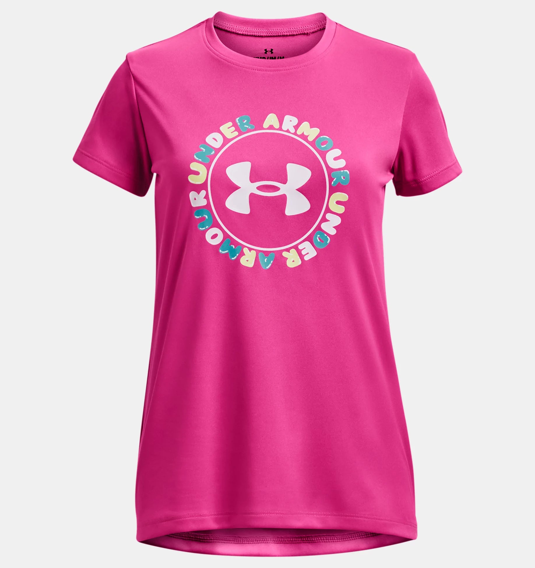 Under Armour Wordmark junior