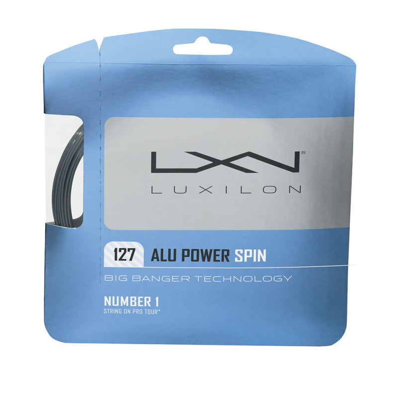 Alu Power Spin (1.27) +47,99$