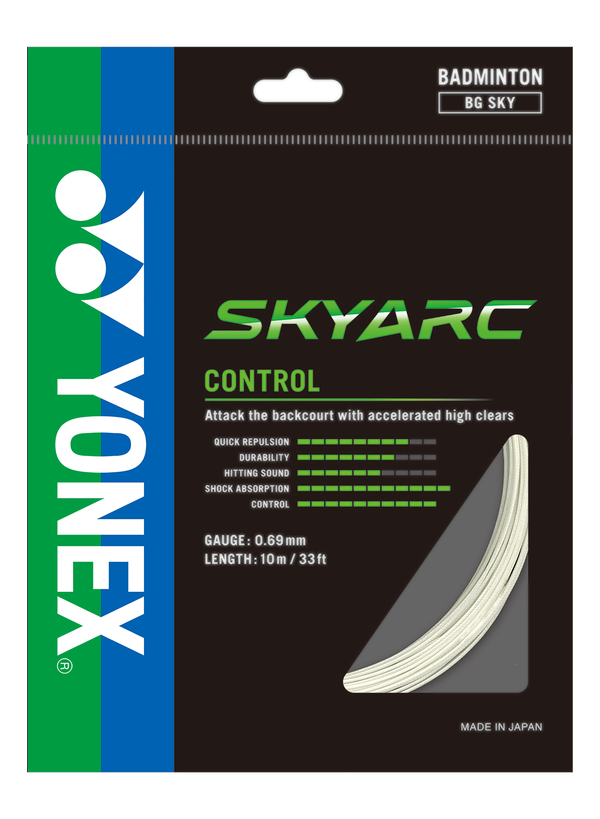 Yonex Sky Arc Blanc