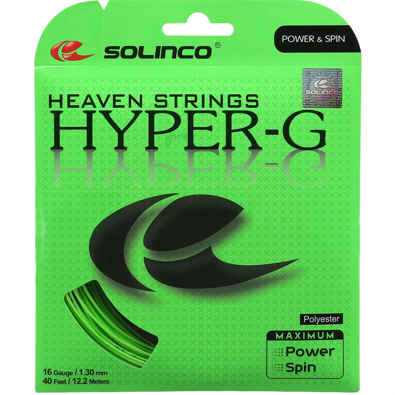 Solinco Hyper G 16
