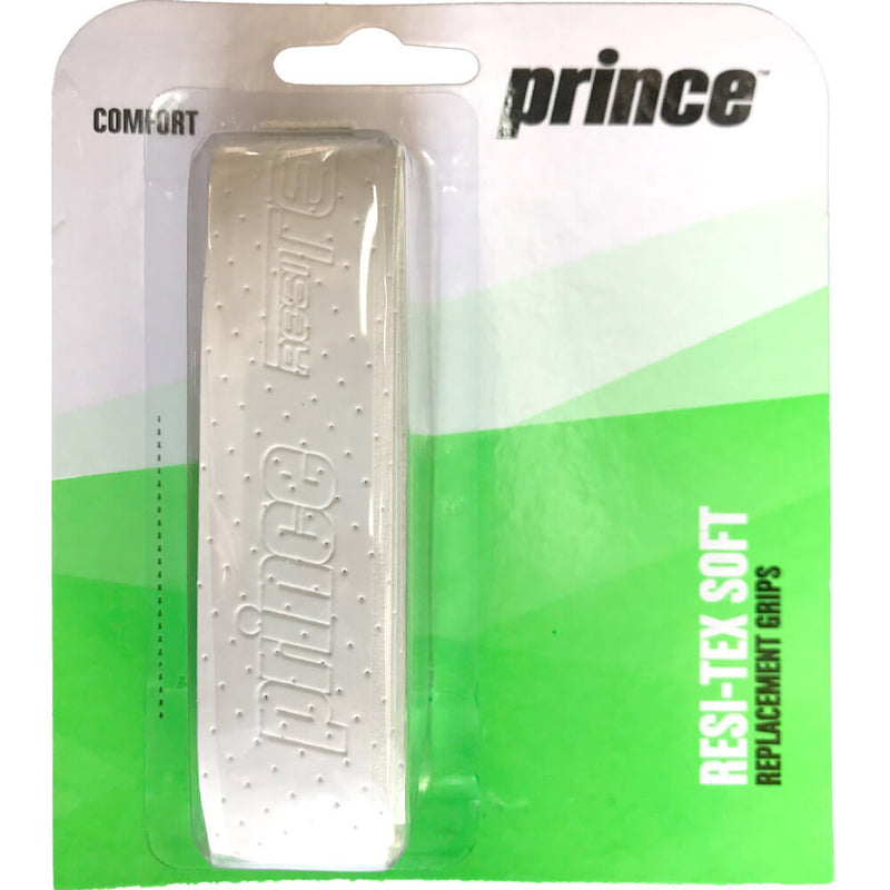 Prince ResiTex Soft (blanc)