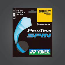 Poly Tour Spin (1.25) + 36,99$