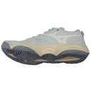 chaussure de volleyball Mizuno Wave Momentum Elite avec amorti Mizuno Enerzy et stabilité Wave pour joueurs explosifs