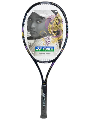 Yonex Osaka Team (cordée)