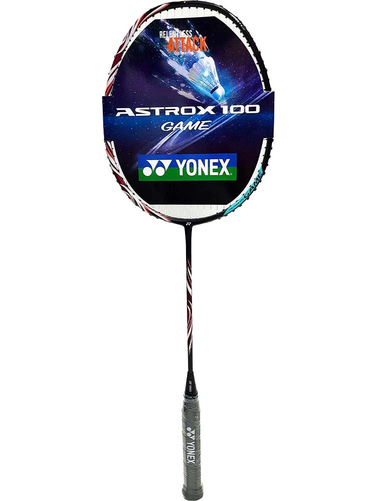 Yonex Astrox 100 Game (cordée)