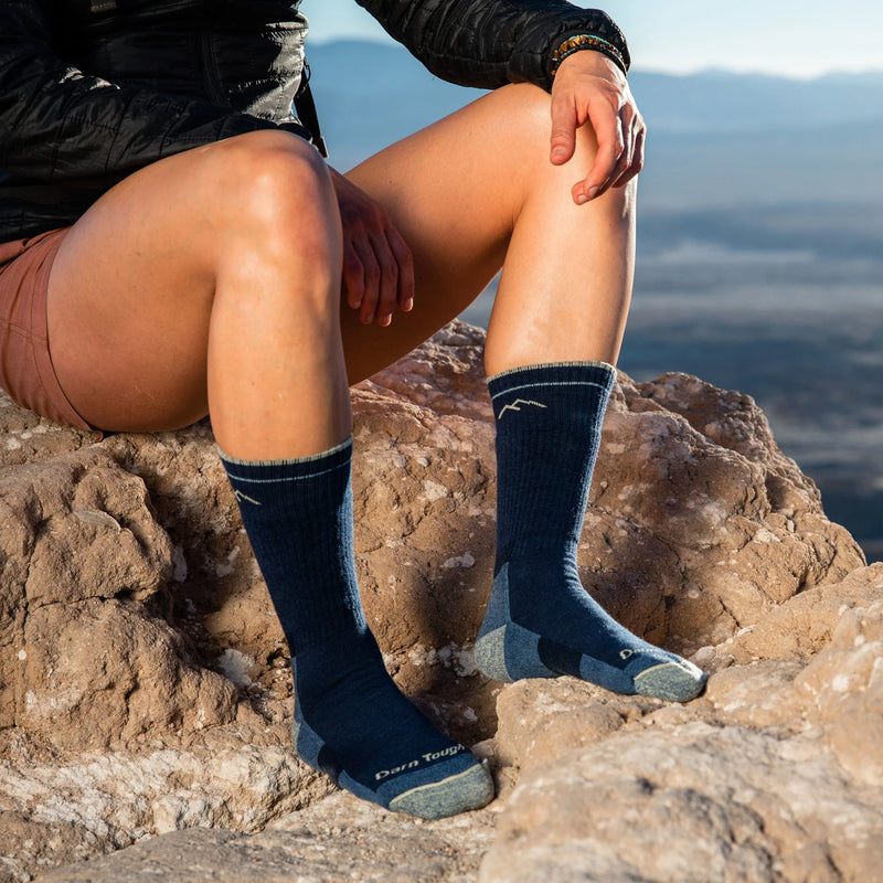 Darn Tough Bas Hiker Boot Midwt (femme)