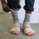 Darn Tough Bas Home Base Shorty (homme)