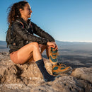 Darn Tough Bas Hiker Boot Midwt (femme)