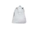 Chaussure tennis K-Swiss Hypercourt Express 3 Clay avec semelle terre battue et confort immédiat pour tous types de joueurs