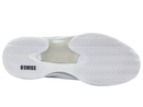 Chaussure tennis K-Swiss Hypercourt Express 3 Clay avec semelle terre battue et confort immédiat pour tous types de joueurs