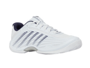 Chaussure tennis K-Swiss Hypercourt Express 3 Clay avec semelle terre battue et confort immédiat pour tous types de joueurs