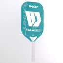 Hudef Newera Luxury™ Gen 1 (Elongated) Cyan