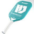 Hudef Newera Luxury™ Gen 1 (Elongated) Cyan