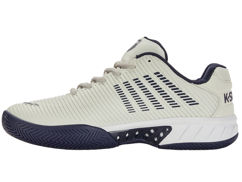 K-Swiss Hypercourt Express 2 Wide Chaussures Tennis (homme)