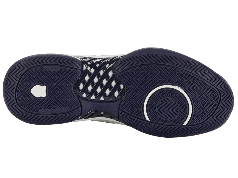 K-Swiss Hypercourt Express 2 Wide Chaussures Tennis (homme)