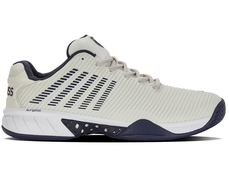K-Swiss Hypercourt Express 2 Wide Chaussures Tennis (homme)
