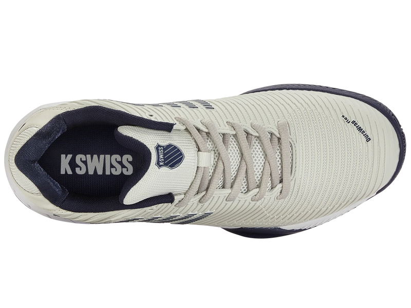 K-Swiss Hypercourt Express 2 Wide Chaussures Tennis (homme)