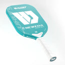 Hudef Newera Luxury™ Gen 1 (Elongated) Cyan