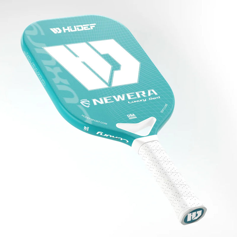 Hudef Newera Luxury™ Gen 1 (Elongated) Cyan