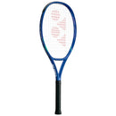 Raquette de tennis junior Yonex Graphite Hybrid 24 pouces vue de face
